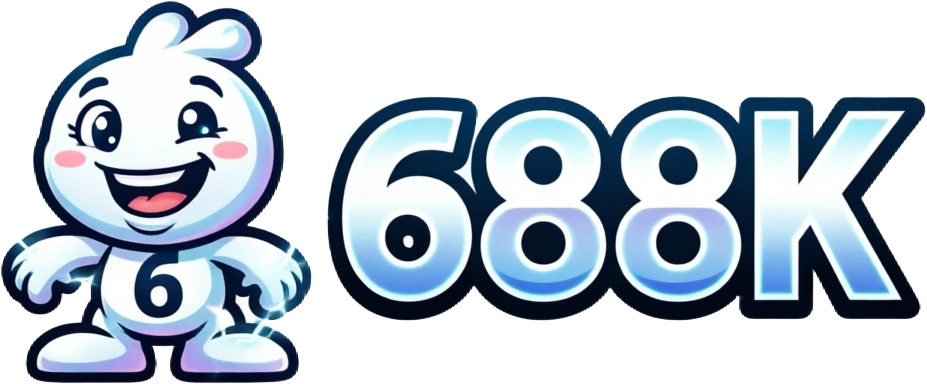 688K logo